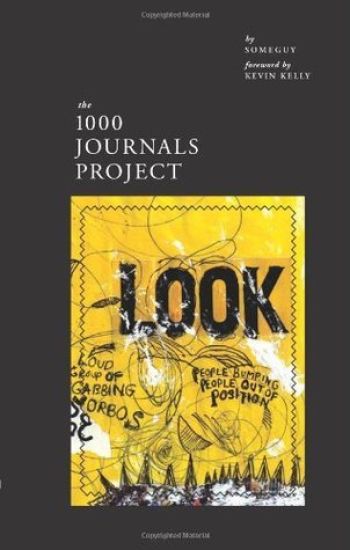 1000 Journals