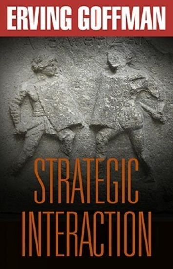 Strategic Interaction
