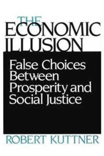 The Economic Illusion