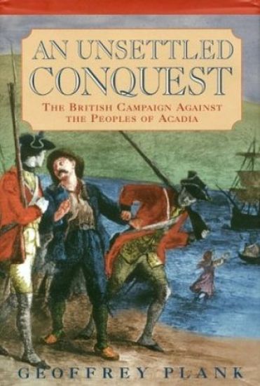 An Unsettled Conquest