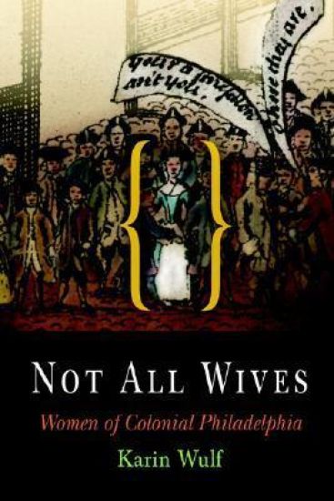 Not All Wives