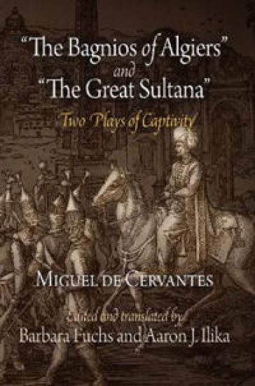 "the Bagnios of Algiers" and "the Great Sultana"