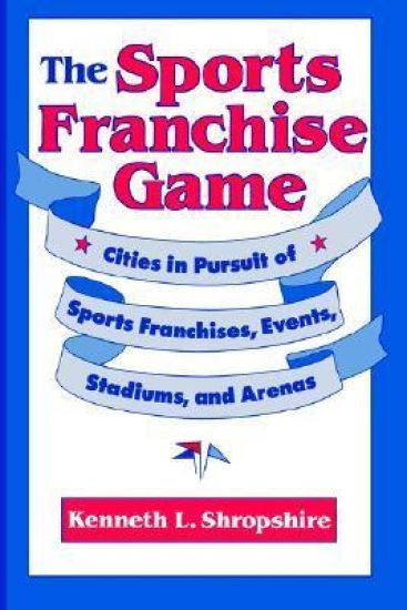The Sports Franchise Game