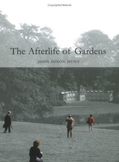 The Afterlife of Gardens