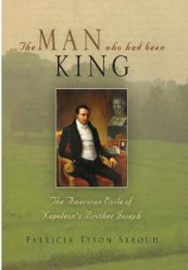 The Man Who Had Been King