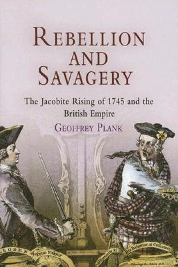 Rebellion and Savagery