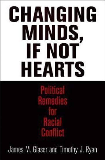 Changing Minds, If not Hearts