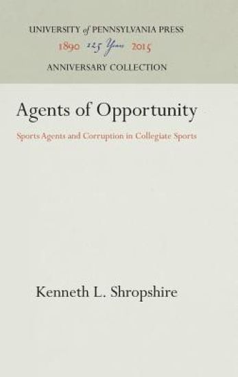 Agents of Opportunity