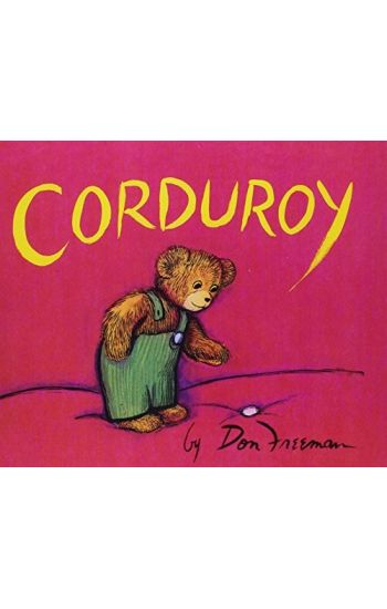 Corduroy