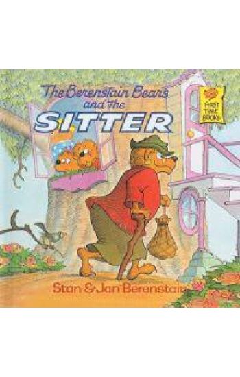 The Berenstain Bears and the Sitter