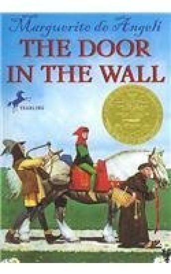 The Door in the Wall