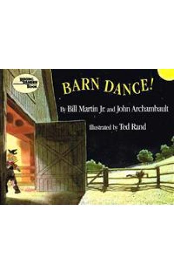 Barn Dance!