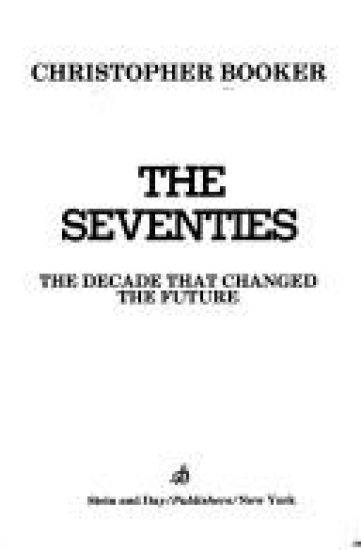 The Seventies