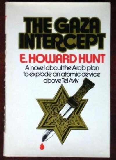 The Gaza Intercept