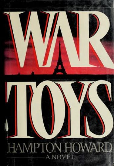 War Toys