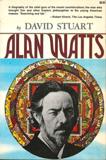 Alan Watts