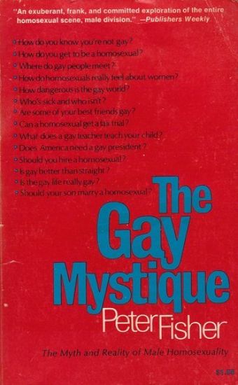 The Gay Mystique