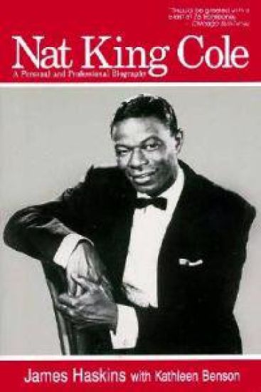 Nat King Cole