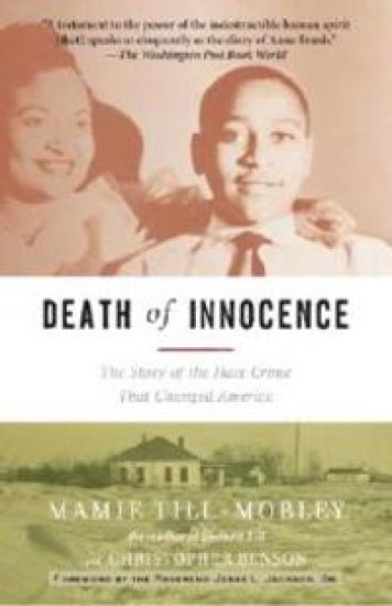 Death of Innocence: The Story of the Hate Crime That Changed America