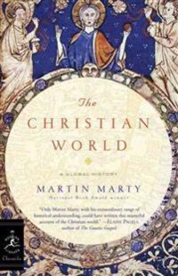 The Christian World