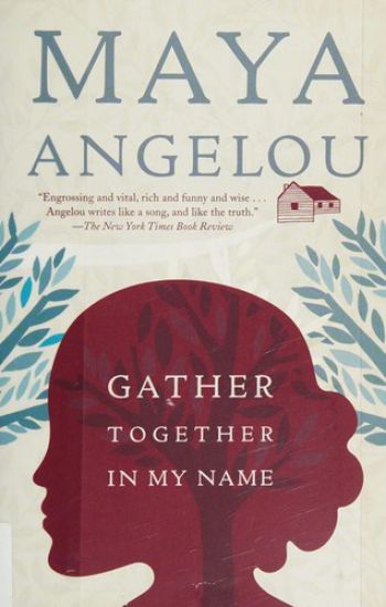 Gather Together in My Name
