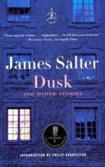 Dusk and Other Stories