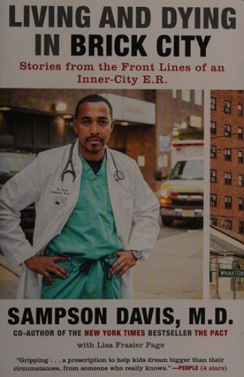 Living and Dying in Brick City
