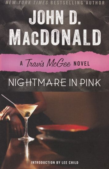 Nightmare in Pink: A Travis McGee Novel