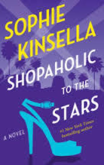 Shopaholic to the Stars