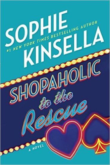 Shopaholic to the Rescue