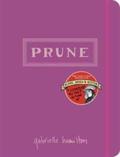 Prune: A Cookbook