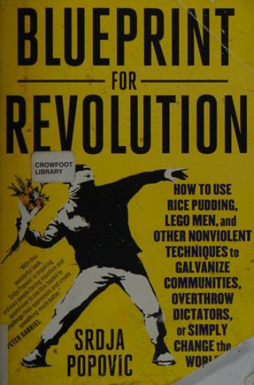 Revolution Startup