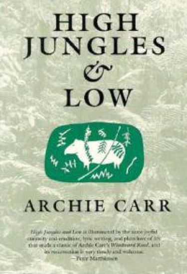 High Jungles and Low