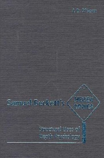 Samuel Beckett's Hidden Drives