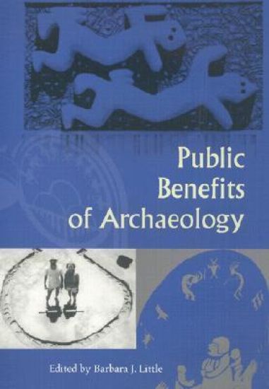 Public Benefits of Archaeology