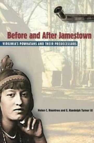 Before and After Jamestown