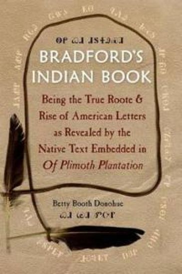 Bradford's Indian Book