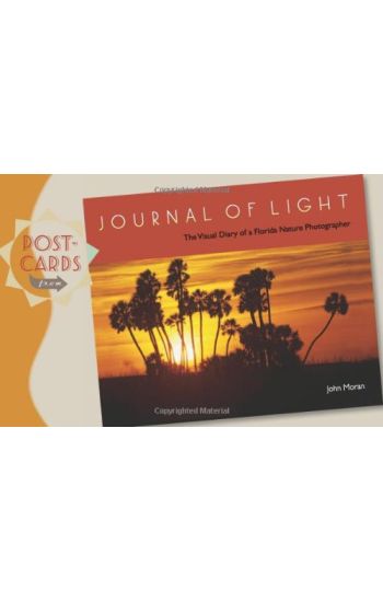 Postcards from Journal of Light