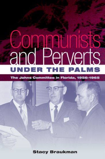 Communists and Perverts Under the Palms