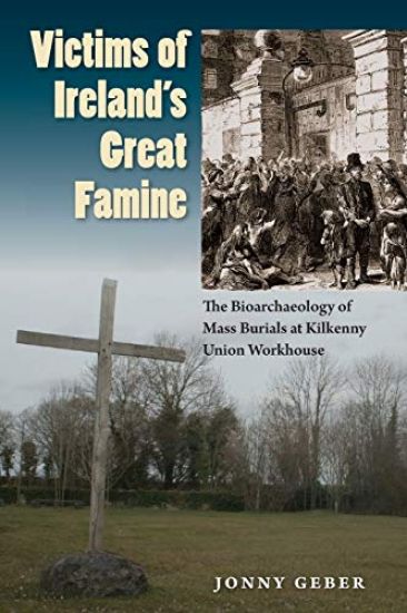 Victims of Ireland's Great Famine