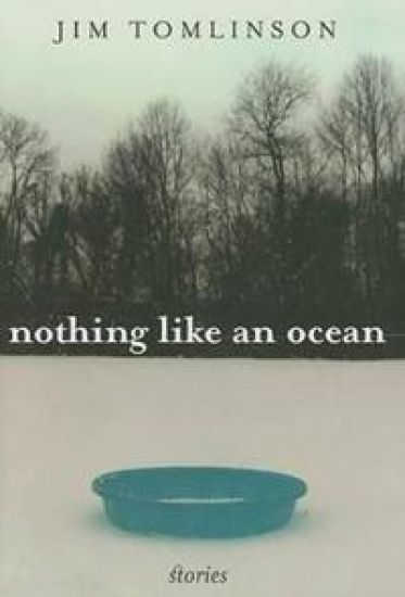 Nothing Like an Ocean