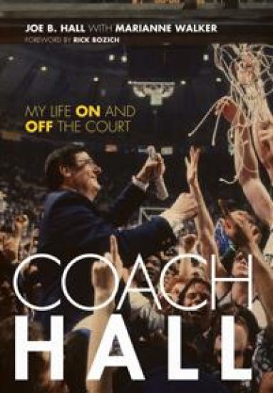 Coach Hall