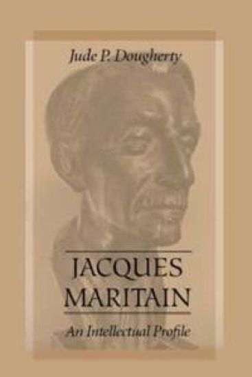 Jacques Maritain