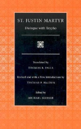 Dialogue with Trypho