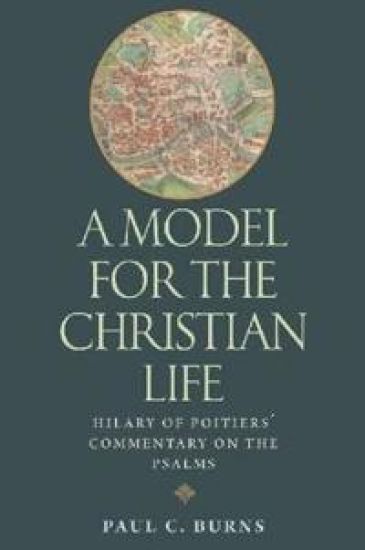 A Model for the Christian Life