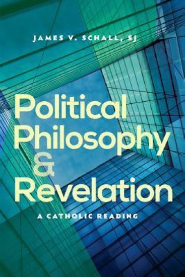 Political Philosophy and Revelation