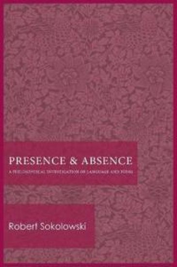 Presence and Absence