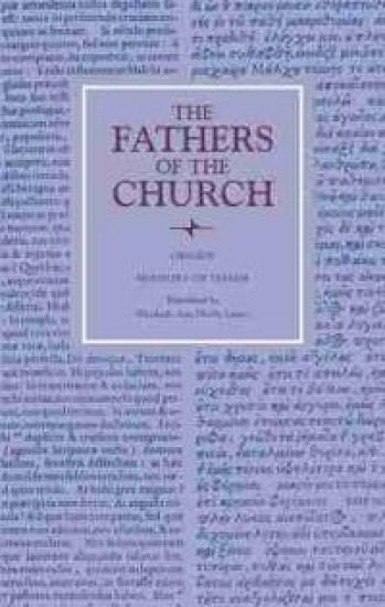 Homilies on Isaiah