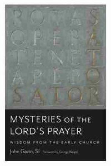 Mysteries of the Lord's Prayer