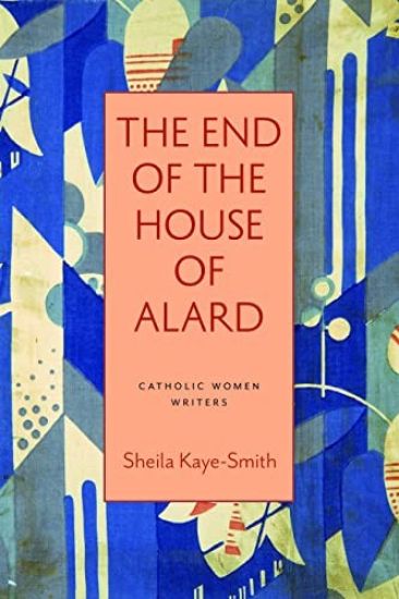 The End of the House of Alard